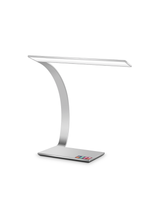Archilux - Lampă de birou cu temperatura de culoare variabila